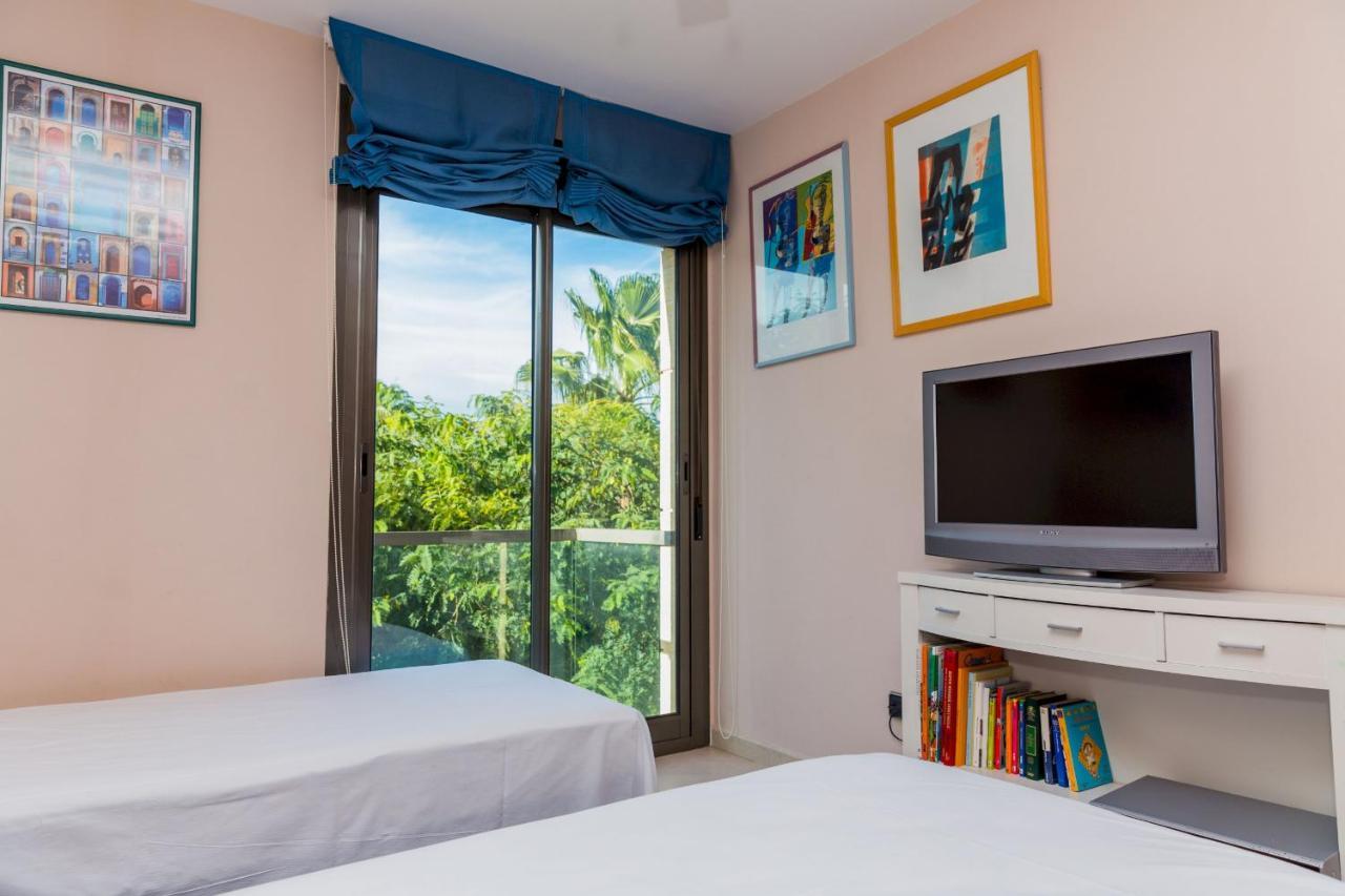 Albamar Duplex Apartment Javea Arenal By Rock Rentals Eksteriør billede