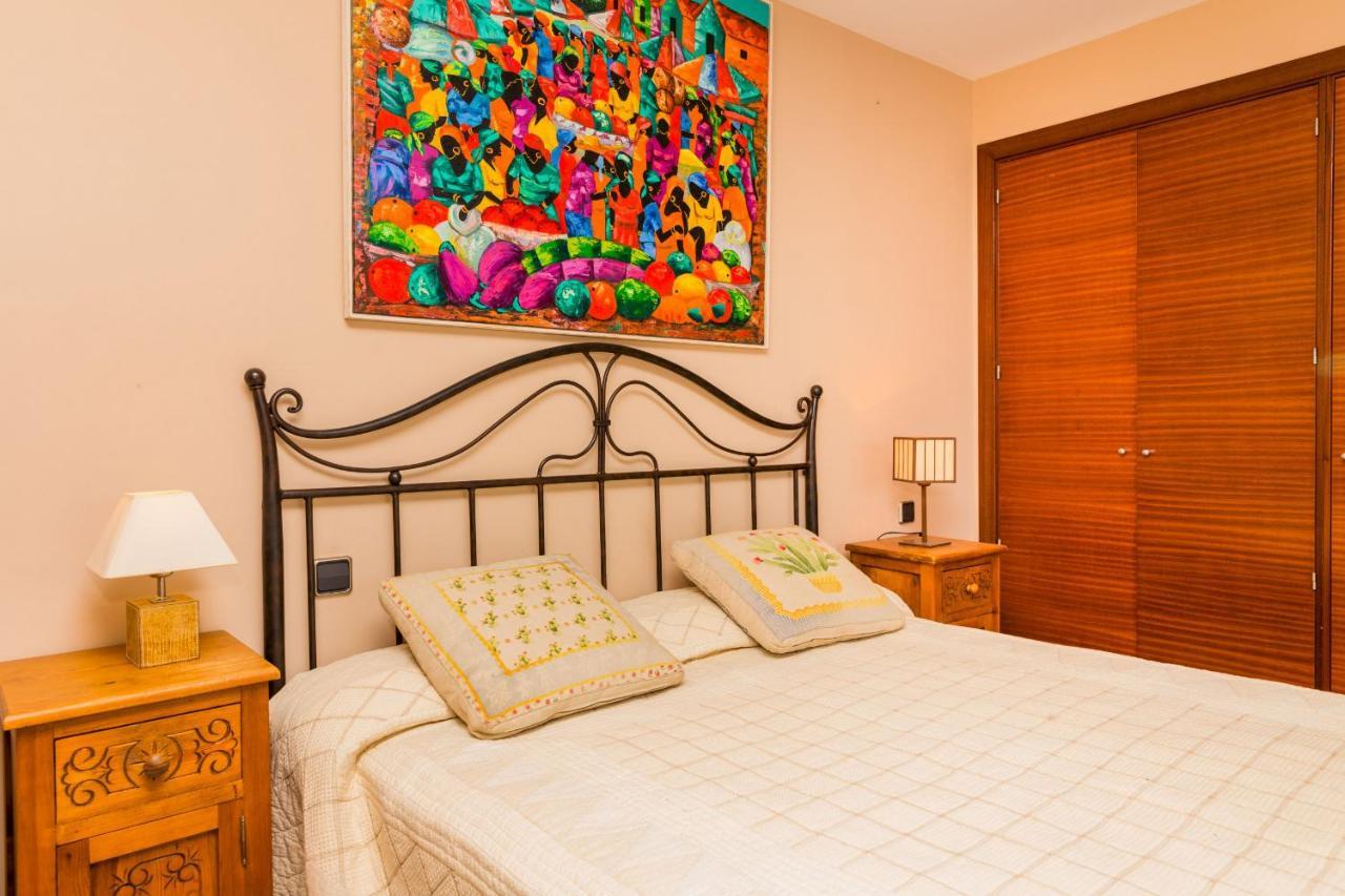 Albamar Duplex Apartment Javea Arenal By Rock Rentals Eksteriør billede