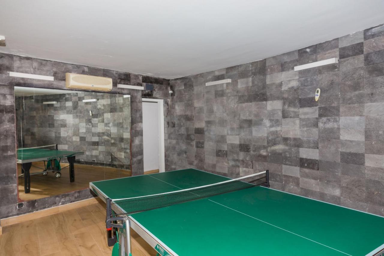 Albamar Duplex Apartment Javea Arenal By Rock Rentals Eksteriør billede