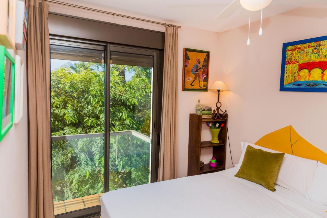 Albamar Duplex Apartment Javea Arenal By Rock Rentals Eksteriør billede