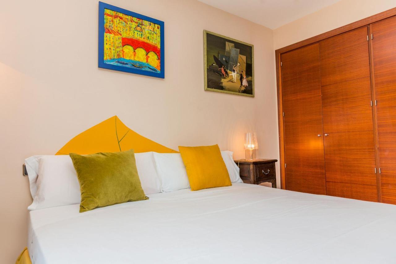 Albamar Duplex Apartment Javea Arenal By Rock Rentals Eksteriør billede