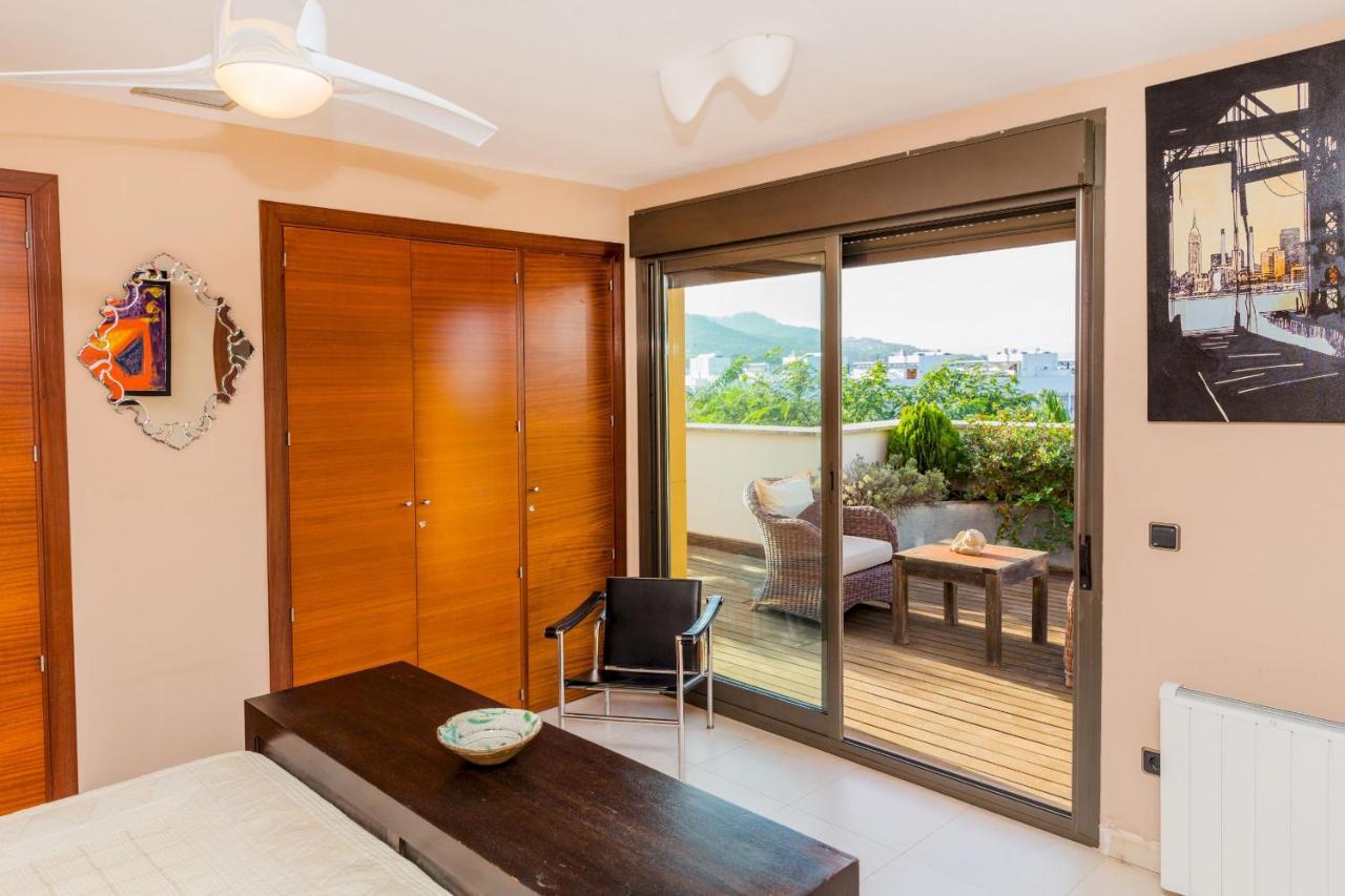 Albamar Duplex Apartment Javea Arenal By Rock Rentals Eksteriør billede
