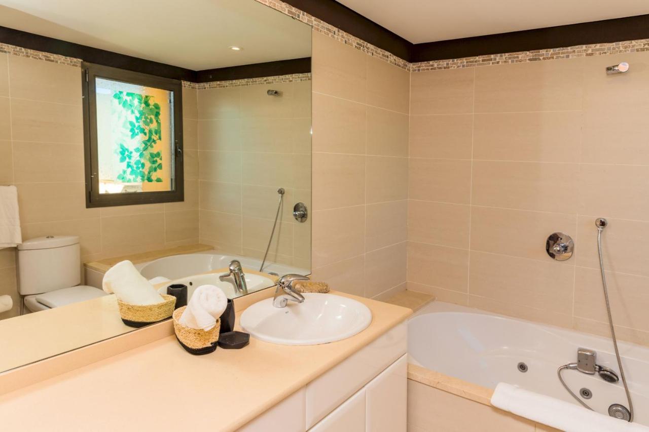 Albamar Duplex Apartment Javea Arenal By Rock Rentals Eksteriør billede